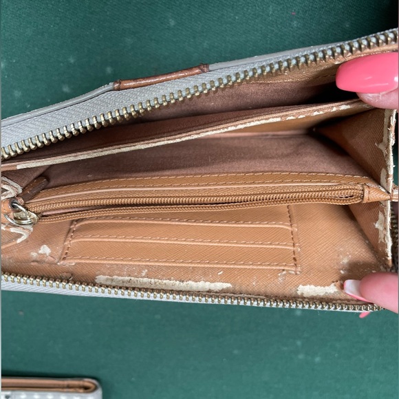 Fossil wallet bundle - Picture 4 of 6